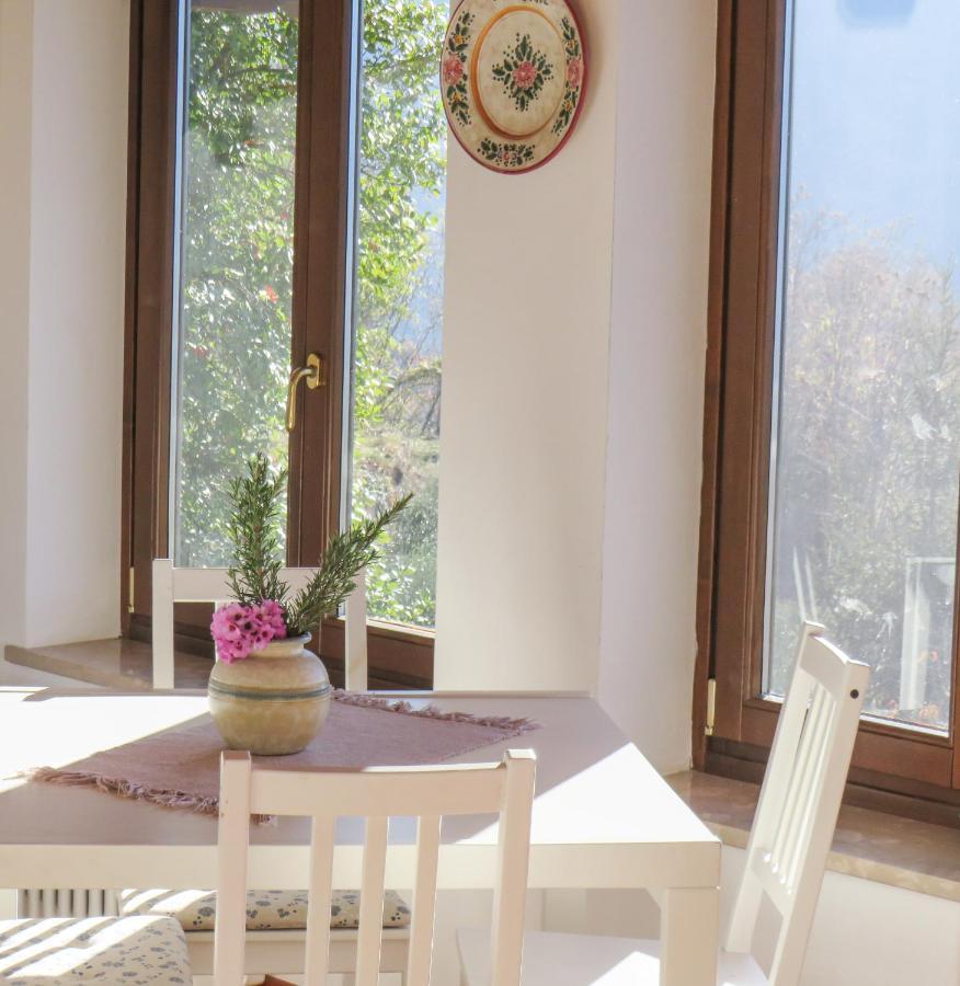 Casa San Tome Guest House Torbole Sul Garda Eksteriør bilde