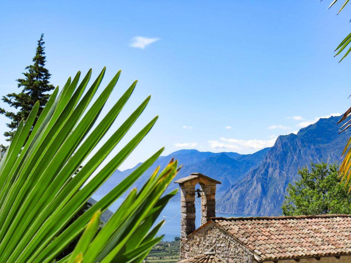 Casa San Tome Guest House Torbole Sul Garda Eksteriør bilde