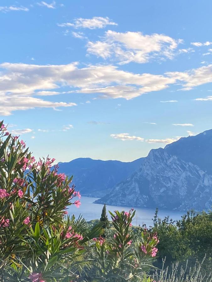 Casa San Tome Guest House Torbole Sul Garda Eksteriør bilde