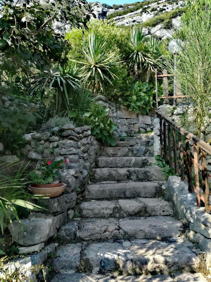 Casa San Tome Guest House Torbole Sul Garda Eksteriør bilde