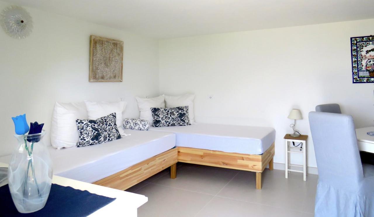 Casa San Tome Guest House Torbole Sul Garda Eksteriør bilde